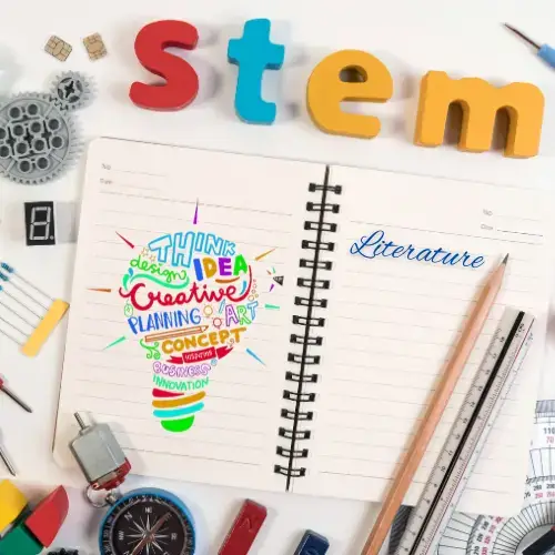 Impact of young voices through stem learning by kids magazines and workshops by Curiobuddy