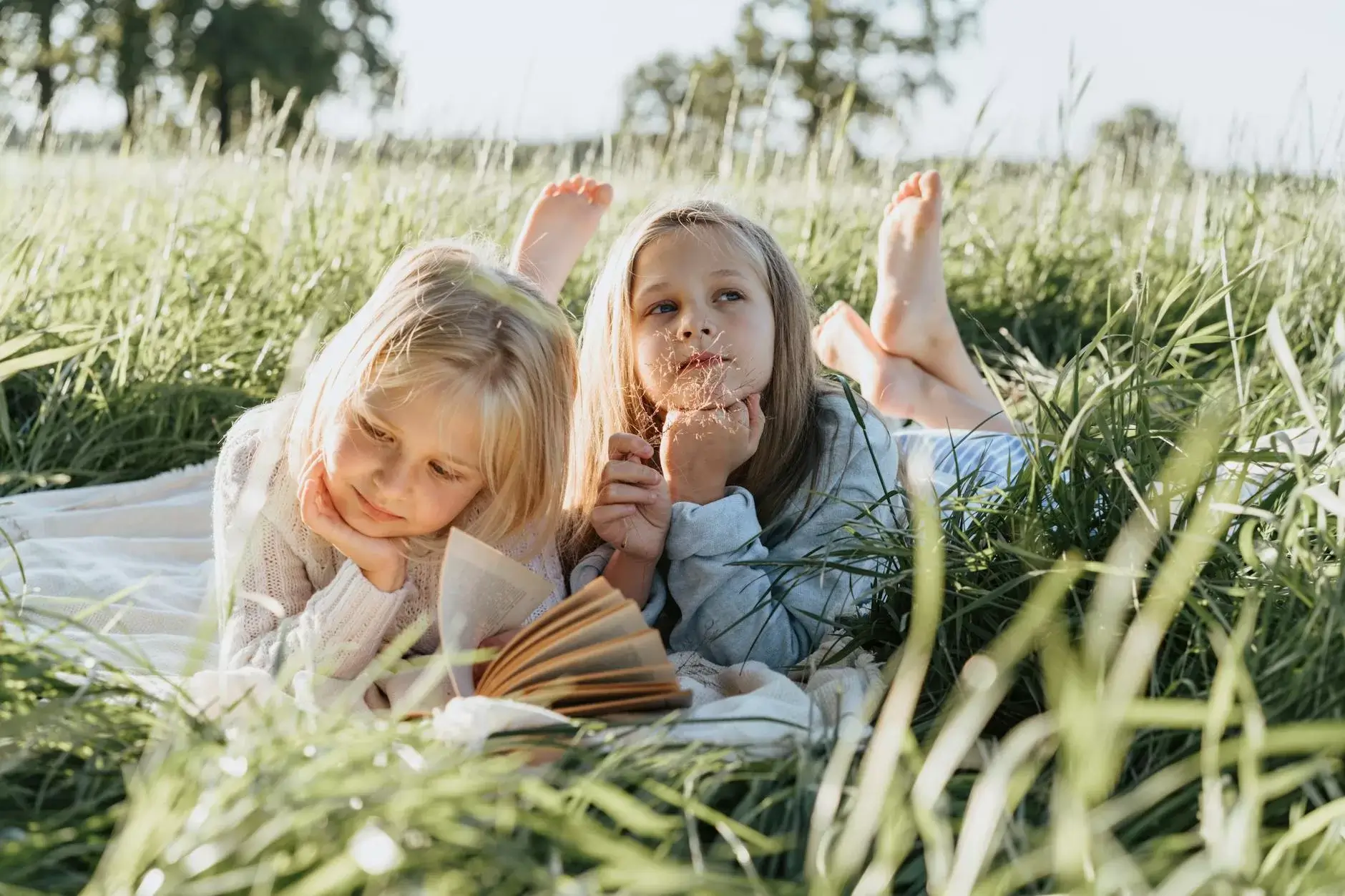 Unlock the Power of Critical Thinking: Empowering Young Minds for Lifelong Success