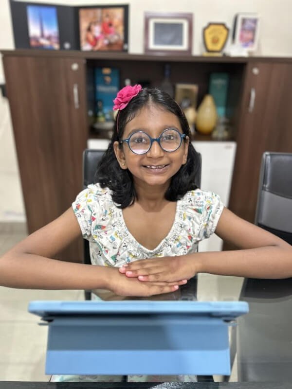 Celebrating Academic World Records by Indian Kids