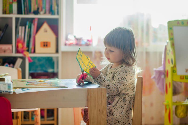 Science Experiments at Home: How The Power of Discovery Enhance Kids’ Development and Learning
