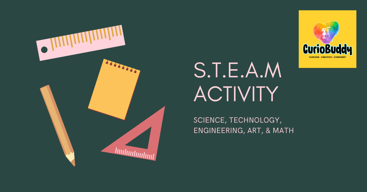 Integrating Art and Science: STEAM Activities in the Classroom