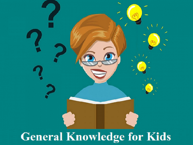 Best GK Quiz Questions for Young Learners (India Edition)