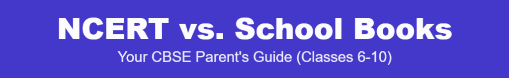 NCERT Cover
